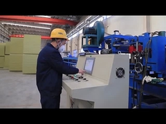 ODM isolé par polyuréthane de panneau