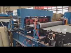 Mur externe acoustique insonorisé fondu d'avance de panneau 