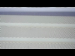 Acier de tôles en aluminium perforé par métal perforé galvanisé