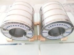 usine de bobines d'acier de Baodu