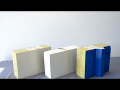 Cachetage d'unité centrale d'isolation de panneau 