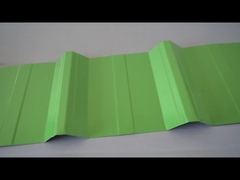 Le revêtement murale en acier de BAODU