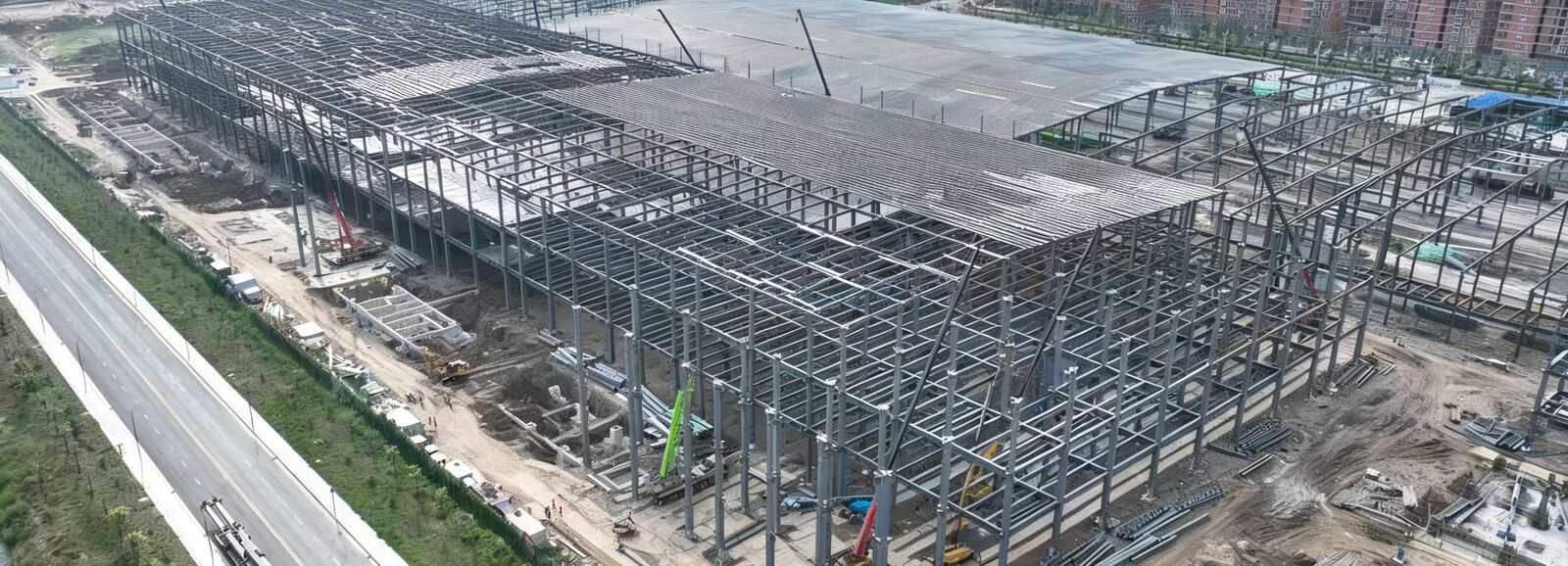 Panneau "sandwich" de Rockwool