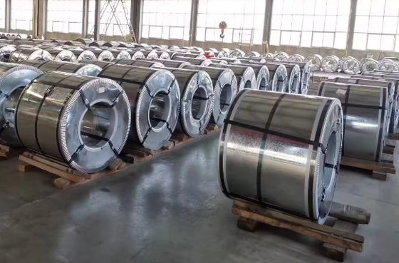 Stainless Steel Strip 309S 316 316L 304 321 Stainless Steel Coil