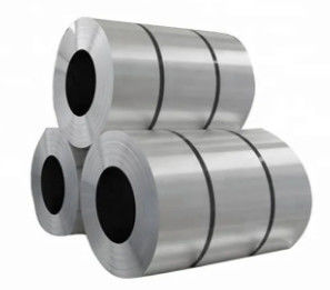 High Quality 0.5mm Cold Rolled Sus 201 304 316 316l Stainless Steel Sheet In Coil
