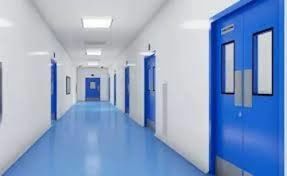 Iso 8 Clean Room Modular Bio Pharmaceutical Cleanroom Dust Free Room Clean Room