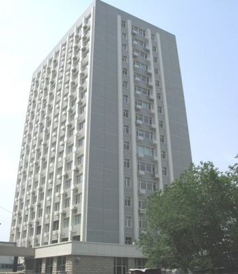 Polyurethane Insulation Decorative Sandwich Panel Cladding For Construction System