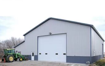 1000 mètres carrés Kit de construction métallique Modulaire Bâtiment de bureaux préfabriqué Atelier commercial Fabrication CE Solution gratuite Conception moderne Entrepôt de structure en acier préfabriqué