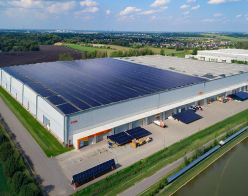 Cadre en acier léger d'assemblage rapide d'atelier d'entrepôt en métal de bâtiment de structure métallique préfabriquée modulaire